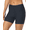 Gray, variant on Firpearl Women's Board Shorts UPF50 Sport Surf Shorts Swimsuit Bottom Swim Shorts