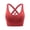 A, variant on PEASKJP Women's Sports Bras Sports Bra for Women Longline Padded Bra Yoga Crop Tank Tops Fitness Workout Running Top (Black,XXL)
