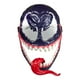thumbnail image 4 of Mácara Hasbro MARVEL Venom-Verse Venom Mask, 4 of 4
