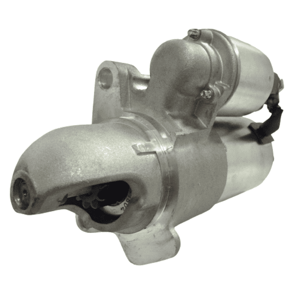 For Cadillac CTS Starter 2004 2005 Replaces 12597349 (Vehicle Trim: 2.8L V6 2792cc 170 CID/3.6L V6 3564cc 217 CID)