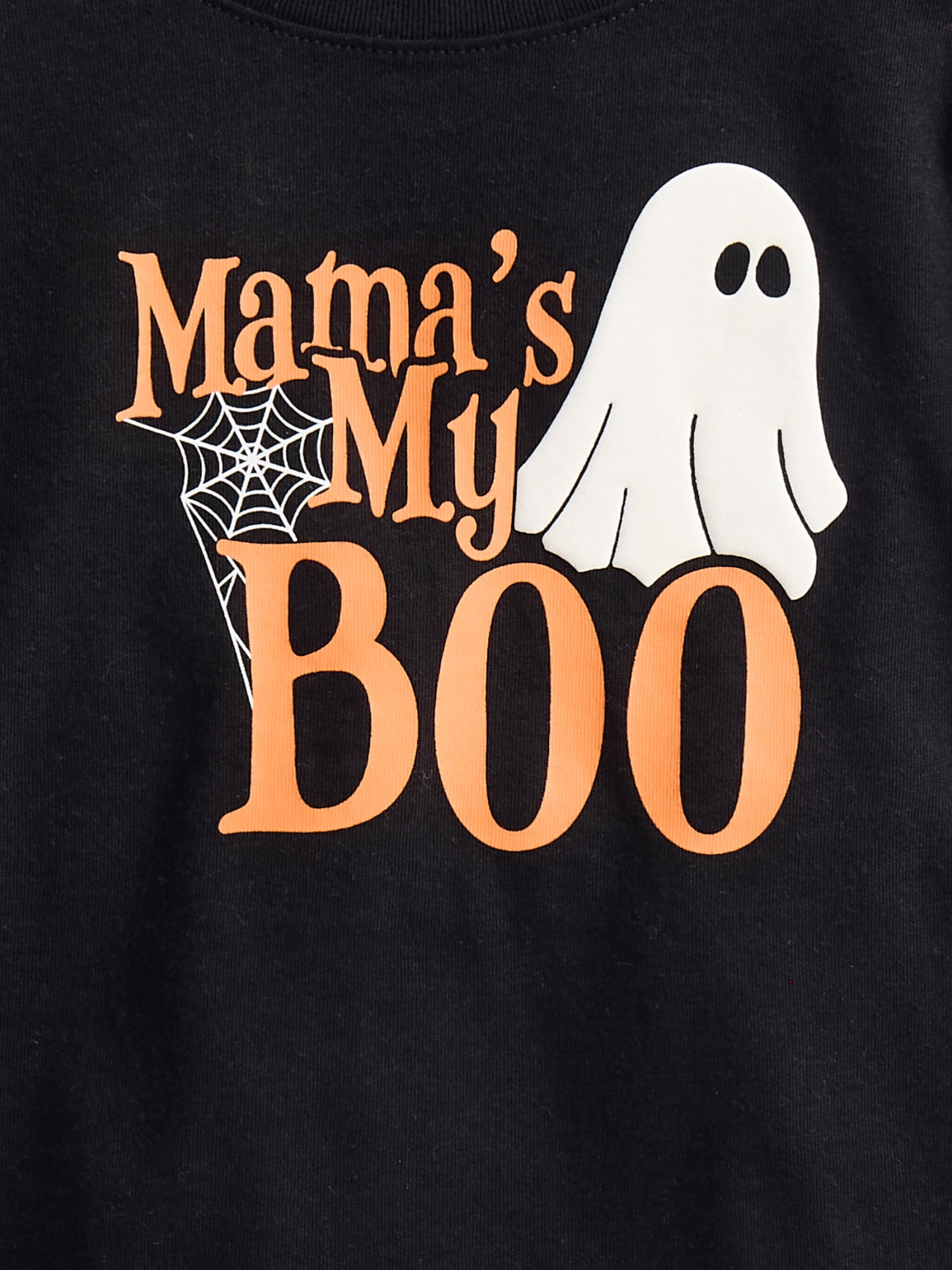 Halloween Toddler Boys Graphic Tee with Short Sleeves from Way to Celebrate, Sizes 12M-5T