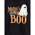 thumbnail image 2 of Halloween Toddler Boys Graphic Tee with Short Sleeves from Way to Celebrate, Sizes 12M-5T, 2 of 3