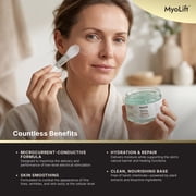 4oz ReNu Conductive Tx Gel For Dry Skin with Bio-Active Complex