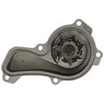 thumbnail image 3 of Carquest Premium New Premium Water Pump Fits select: 2006-2011 HONDA CIVIC, 3 of 8