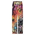 thumbnail image 4 of Invader Zim Men's Pajama Pants Soft Sleepwear Loung Pants for Men Pj Bottoms with Drawstring & Pockets, 4 of 7
