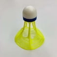 thumbnail image 2 of El volante de nylon de 3 paquetes es un volante de alta velocidad estable y duradero.adecuado para que los atletas realicen actividades deportivas en interiores y exteriores. brillar Hogar, 2 of 4