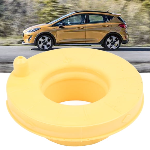 Car Part, Yellow 2037363 Car Rear Spring Shock Pad For Repair