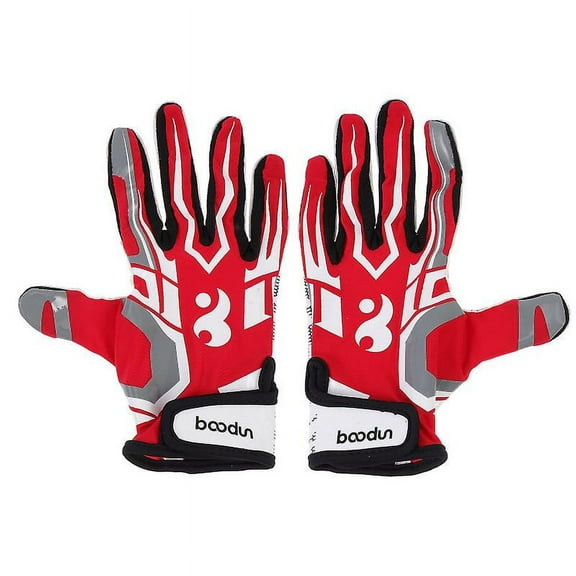 1pair Rugby Gloves