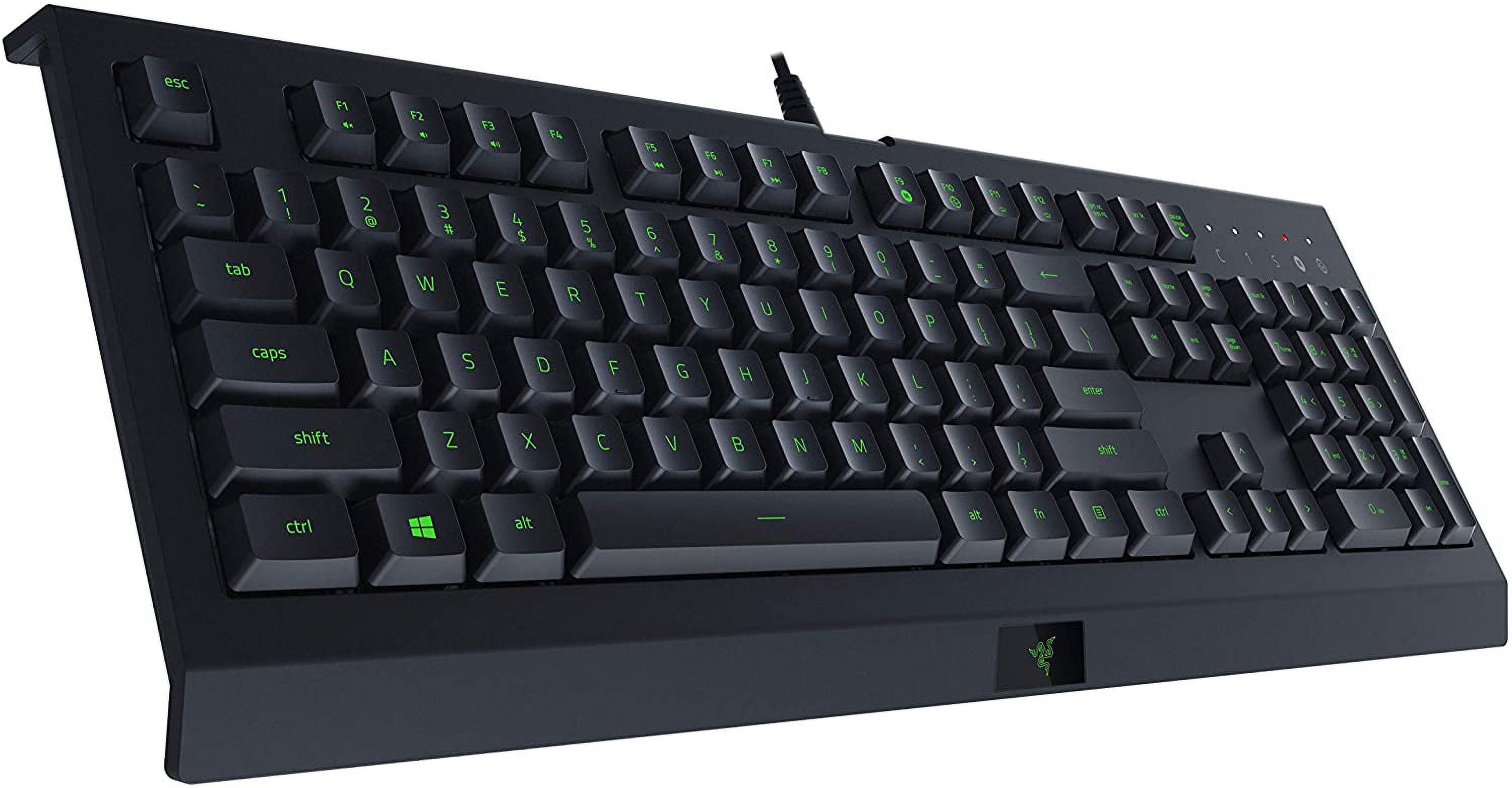 Razer Power Up Bundle – Cynosa Lite Viper Kraken X Lite - image 3 of 5