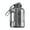 B-Gray(2.7L/91oz), variant on Blukids Large Capacity Water Bottle Half Gallon Water Bottle BPA Free Ideal for Gym, Big Water of Jug, Reusable Sports Bottle for Men Women,Gray