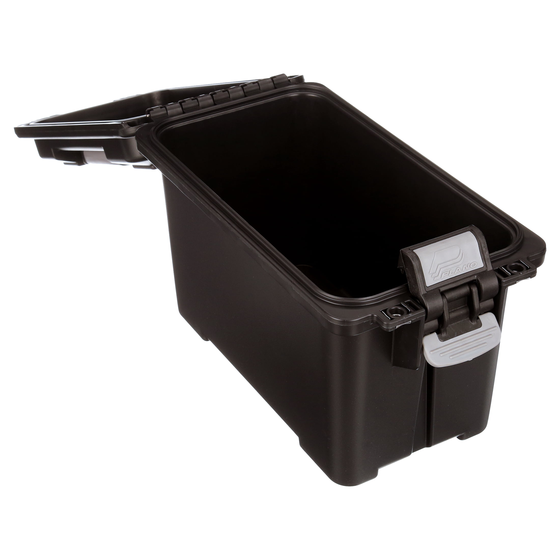 Plano Field Locker Ammo Can Box, Black, Premium Ammunition Storage