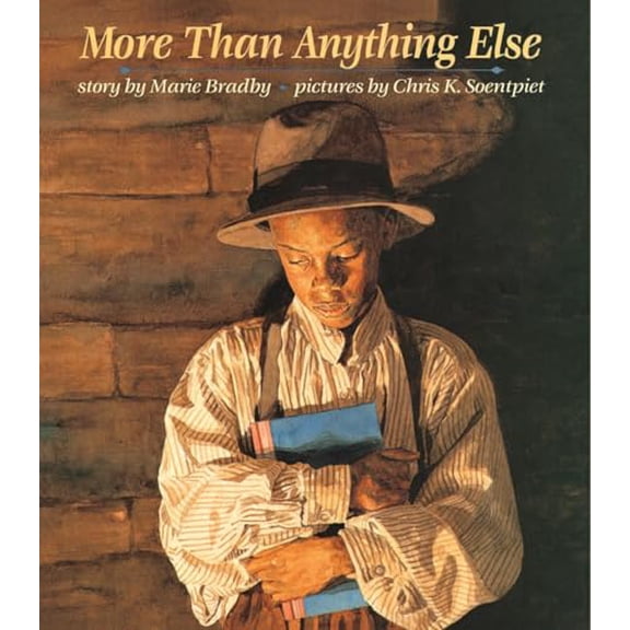 Pre-Owned More Than Anything Else, 9780531094648, 0531094642, Hardcover,