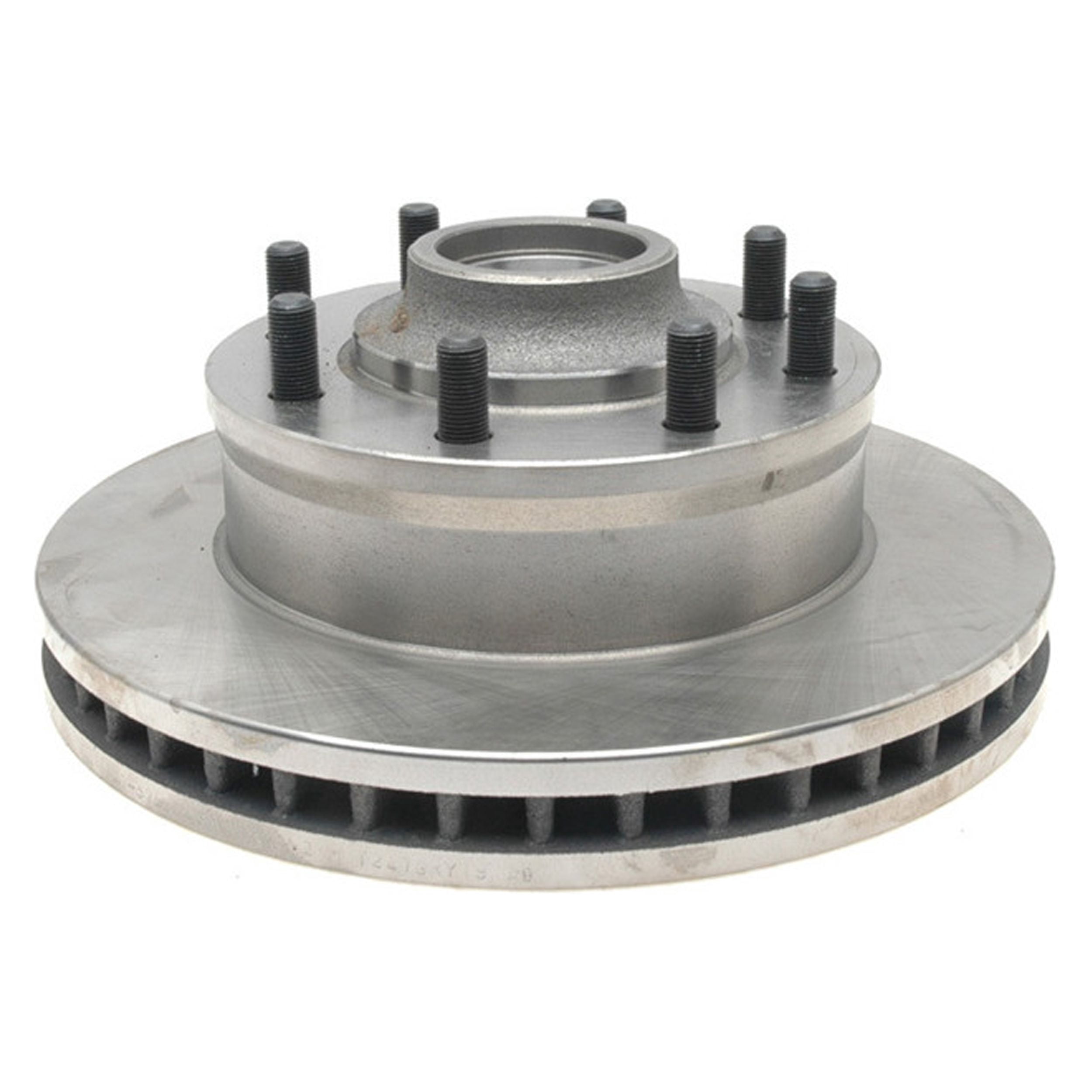R-Line Rotors Fits select: 1974-1986 CHEVROLET C30, 1987-1988 CHEVROLET R30