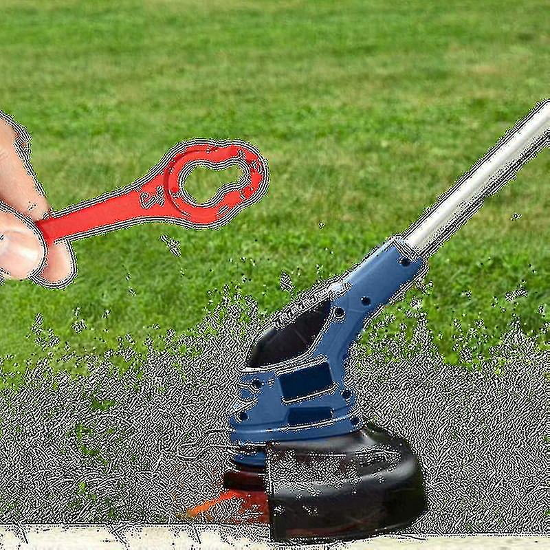 Aldi Ferrex Pro Ferrex 80v Lawn Mower 50pcs Blades Compatible