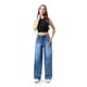 thumbnail image 1 of Jeans Baggy Fit / Juvenil, 4118 (Azul claro) azul 3, 1 of 3