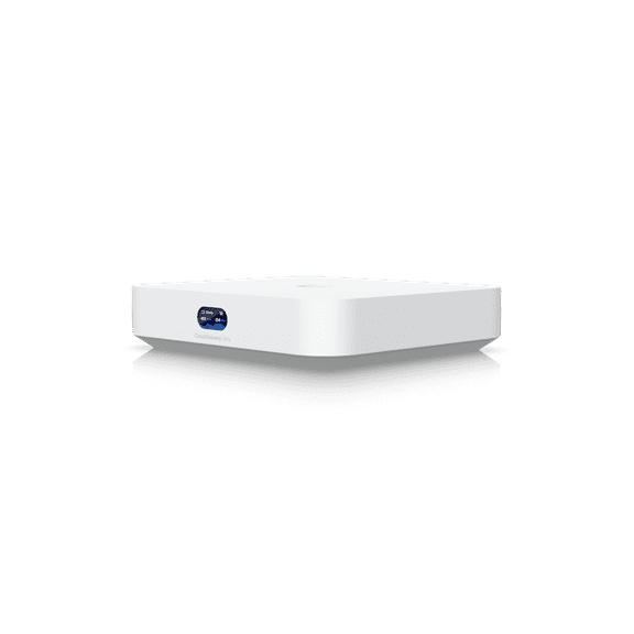 Ubiquiti Networks Cloud Gateway Ultra (UCG-Ultra)