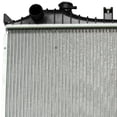 thumbnail image 2 of CCIYU Radiator CU2952 Fits for 2007 2008 2009 2010 2011 2012 Explorer 2007 2008 2009 2010 for Mercury Mountaineer, 2 of 3