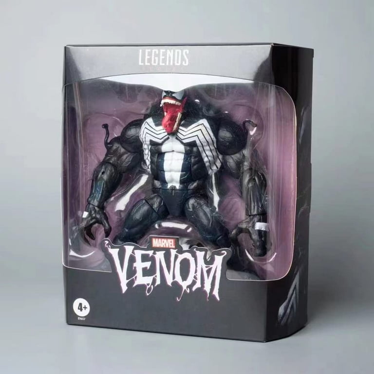 EROCK Venom Legends Series - Carnage Action Figure -7inch Carnage
