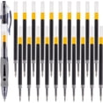 thumbnail image 1 of M&G 1PCS Gel Pen + 20 Pcs Gel Pen Refills, 1 of 1