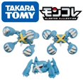 thumbnail image 4 of TOMY Original Newest Model Pokemon Figures Scarlet Viole Monster Collection Kawaii Anime Pokemon Gift High Quality Children Toy, 4 of 4