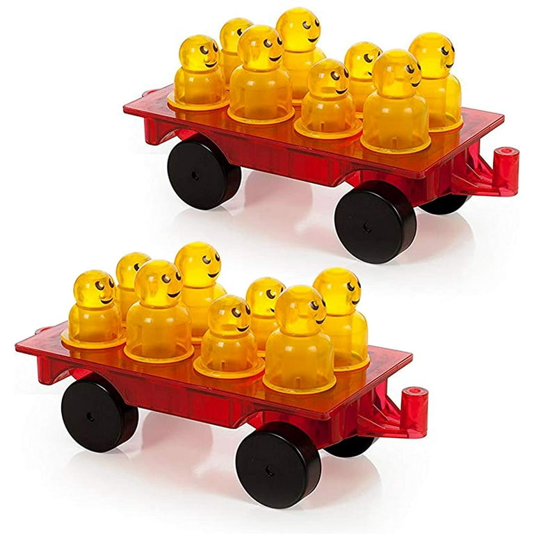 Shape sale mags toys