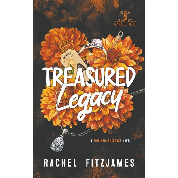 Treasured Legacy, (Paperback)