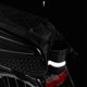 thumbnail image 1 of Rear Bike Rack Bag 8.6L Hard Shell Pannier With Reflective Strap For Keys Phones Cards Sunscreen Tools Water Bottles, 1 of 2