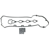 Valve Cover Gasket Compatible with 2008-2012 Chevrolet Malibu 2006-2010 Pontiac G6 4Cyl 2.4L