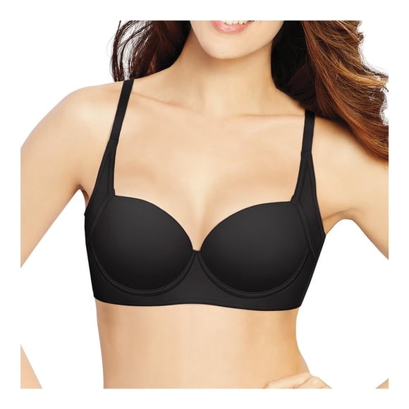 Brasier para Mujer Playtex Playsupport Talla 34B Negro