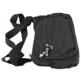 thumbnail image 3 of Bolso de nailon, bolso de hombro de nailon informal para mujer, bolso de trabajo, bolso de hombro, diseño a prueba de futuro, 3 of 8