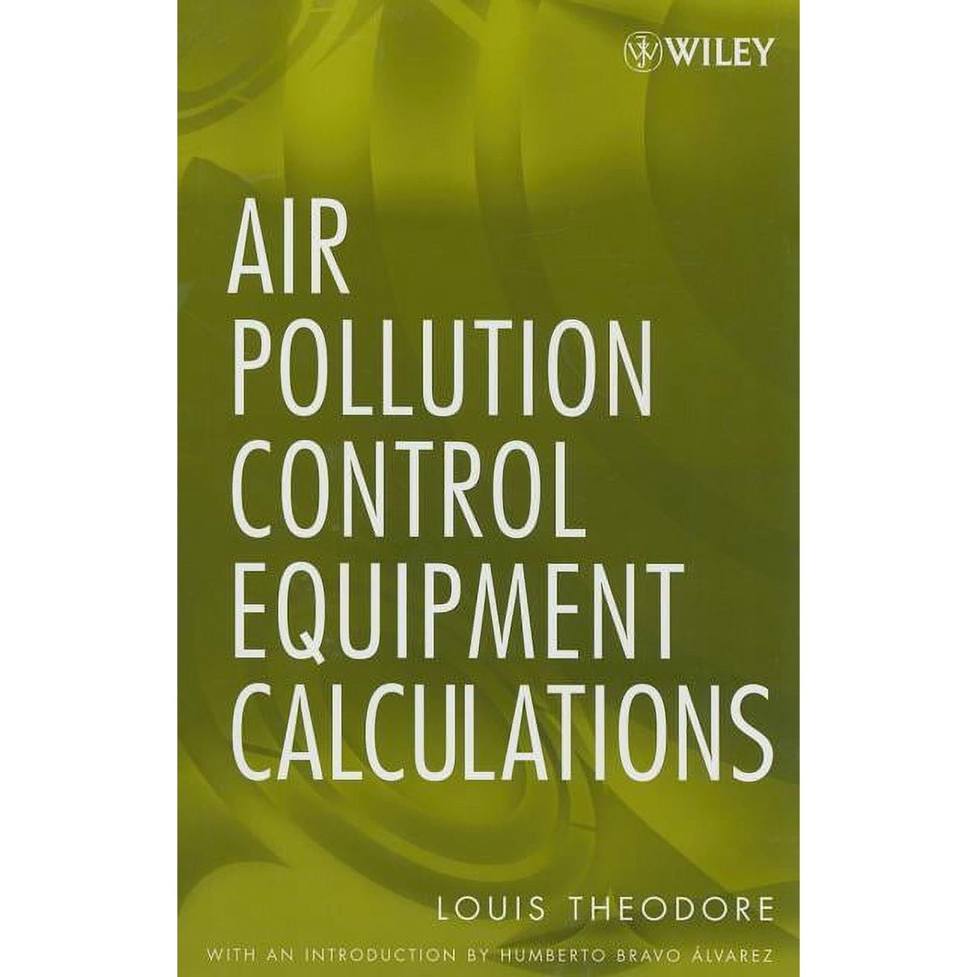 Air Pollution Control, (Hardcover)