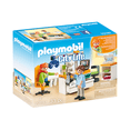 thumbnail image 1 of Playmobil - 70197 | City Life: Eye Doctor, 1 of 2