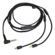 thumbnail image 5 of AT L, Cable para auriculares Cable de audio Accesorio de audio Cable para auriculares para Audio Technica Funcionalidad de alta precisión, 5 of 9