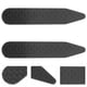 thumbnail image 2 of 2 pares de soportes de cuello para hombre, camisa, traje, ropa Formal, soportes para cuello de camisa masculina, 2 of 4