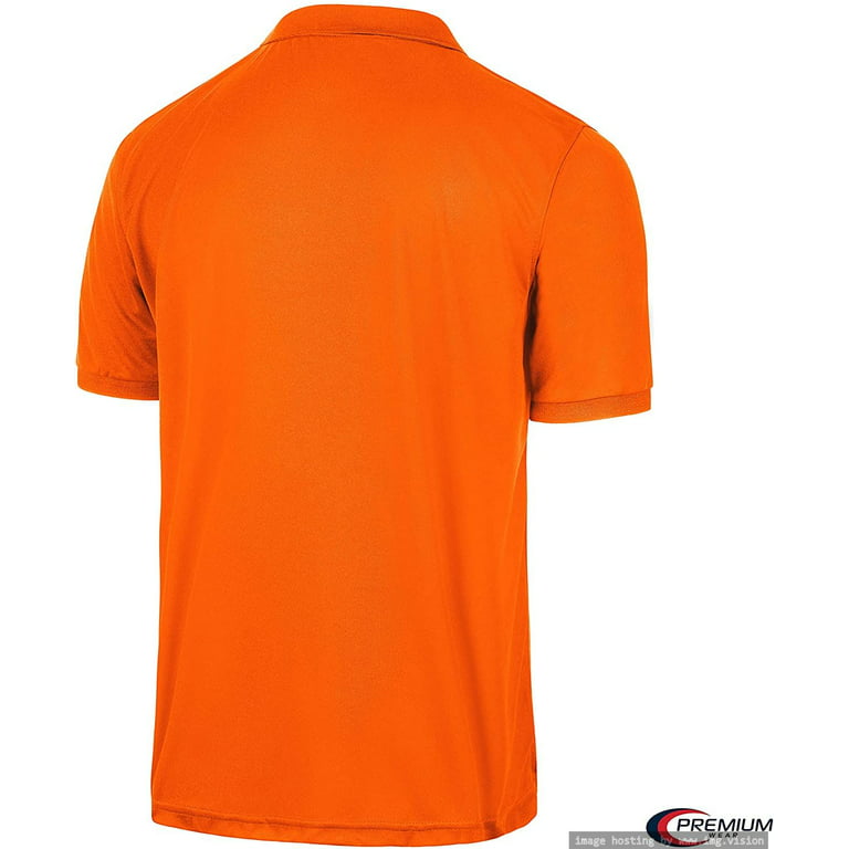 Dri-fit Polo T-shirt Unisex (QD58), Corporate Gifts 