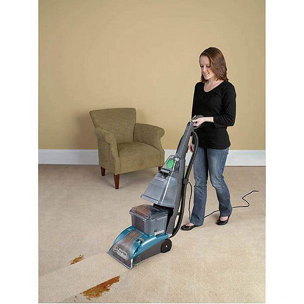 Hoover SteamVac with CleanSurge Carpet Cleaner, F5914900 - image 2 of 17