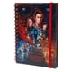 thumbnail image 1 of Stranger Things - Cuaderno A5 Diseño Efecto 3D Vecna (Negro, Rojo), 1 of 5