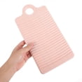 thumbnail image 2 of Miangastore Small Size Laundry Board 1Pack for Non Slip and Effort Saving Use, 2 of 8
