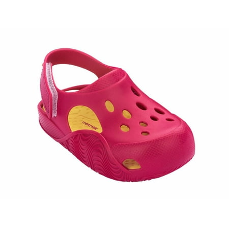 

Rider Kids Comfy Baby Pink 5T M US