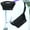 84#Black, variant on Men’s Chest Bag, Large Capacity Waterproof Crossbody Sling Bag with Multi Compartments, Durable Messenger Backpack for Sports, Hiking, Travel, Fitness, Outdoor and Daily Use