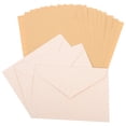 thumbnail image 4 of 1 juego de papel para cartas, papel para escribir cartas, papelería decorativa, sobres, papel para cartas en blanco, 4 of 7