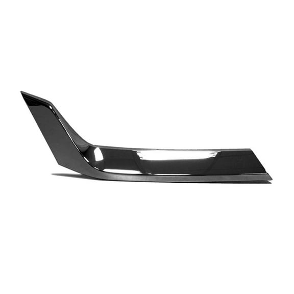 KAI New Standard Replacement Driver Side Lower Grille Molding, Fits 2019-2022 Honda Pilot