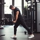 thumbnail image 4 of Cuerda para tríceps, abdominales de alta resistencia, Cable para tirar hacia abajo, laterales, bíceps, entrenamiento muscular, Fitness, culturismo, gimnasio, cuerda de tracción YUNYI BRAND Deportes, 4 of 8