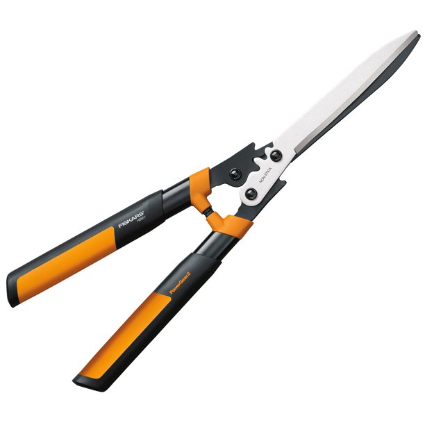 Fiskars 3928611005 23" PowerGear2? Hedge Shears