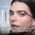 thumbnail image 2 of L'Oréal Paris Extensionist Mascara, Lengthening Mascara, 2 of 9