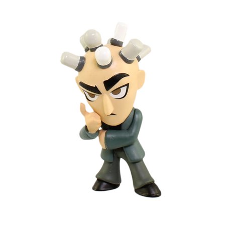 Funko Mystery Minis Vinyl Figure - The Suicide Squad (2021) - THE THINKER (3 inch) 1/36