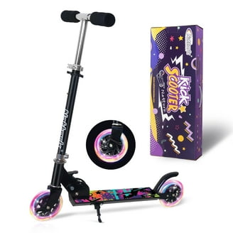 Razor Jr. Zombie Kix Scooter, Blue - Walmart.com