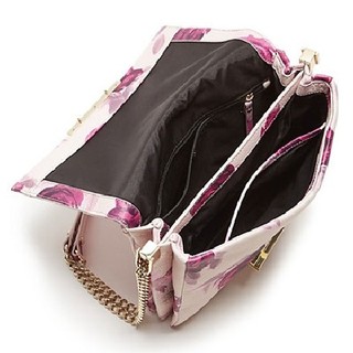 kate spade new york emerson place roses lenia crossbody bag