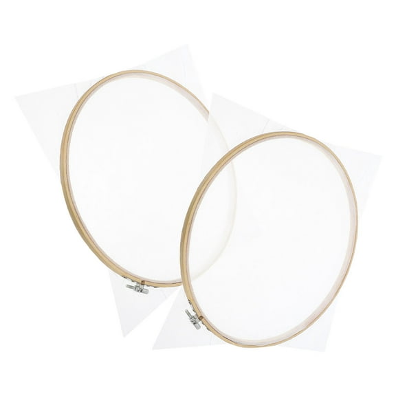 Wooden Paper Making Frame for DIY Crafts with Reusable Mold and Screen 2pcs 26cm