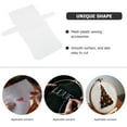 thumbnail image 2 of MasteelfCA 1 Set Plastic Mesh Bag Sheet Mesh Plastic Canvas Sheet DIY Handicraft Accessory Crafting, 2 of 7